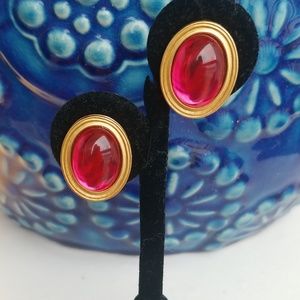 Costume Earrings